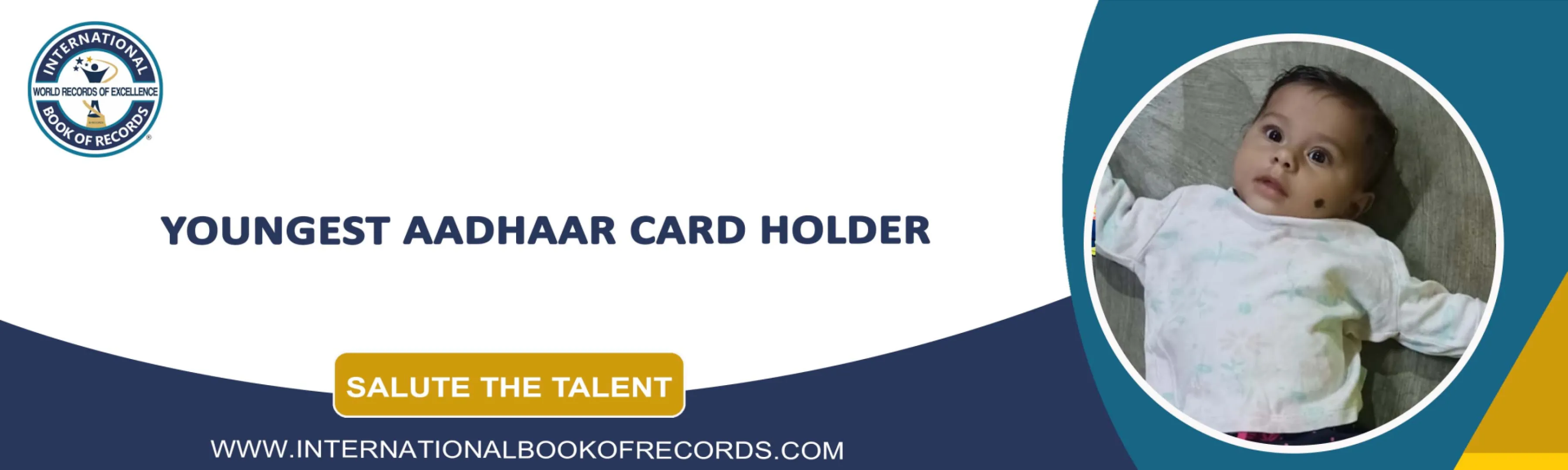 record banner image