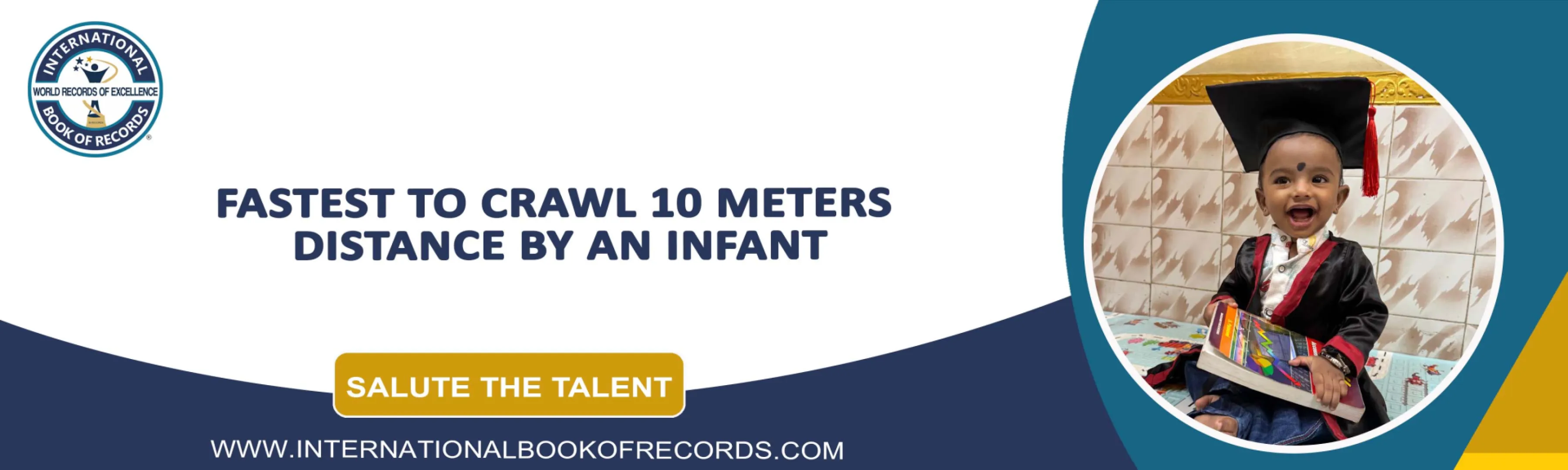 record banner image
