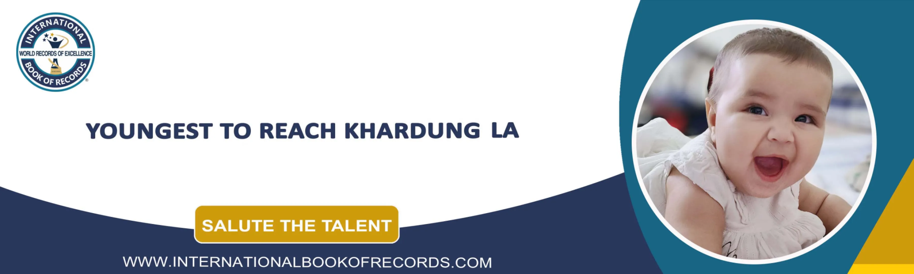 record banner image