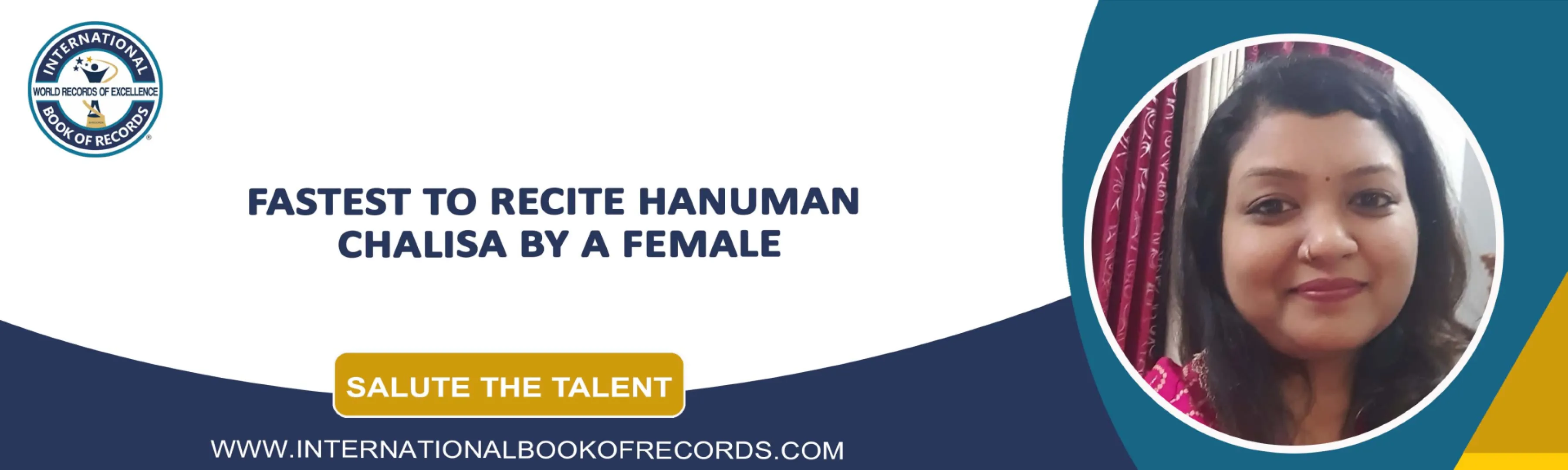 record banner image