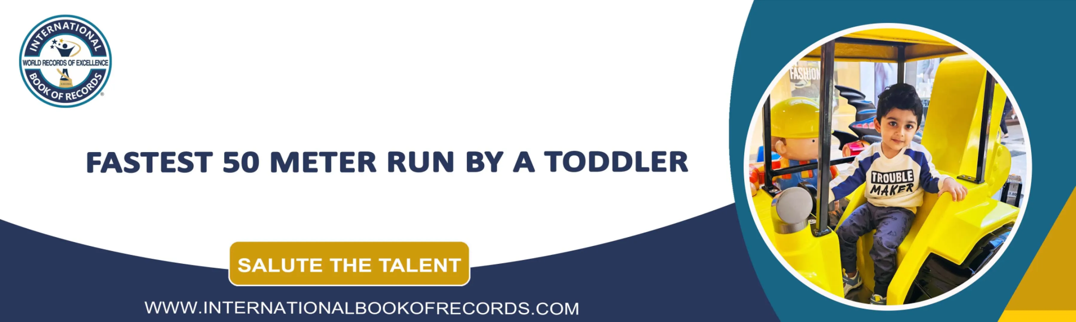 record banner image