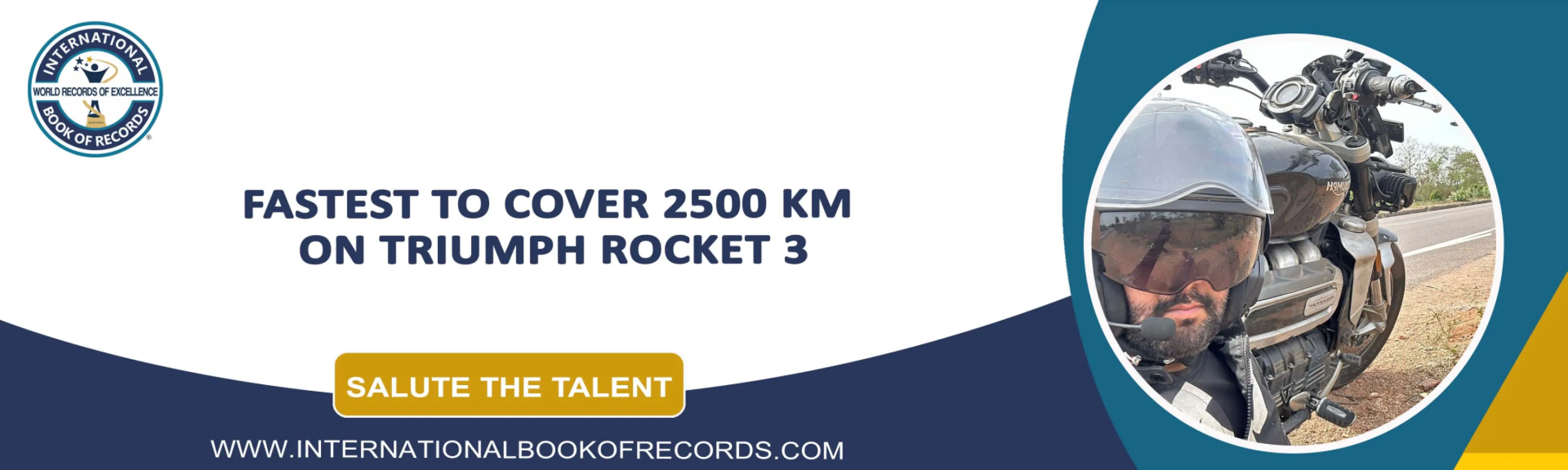 record banner image