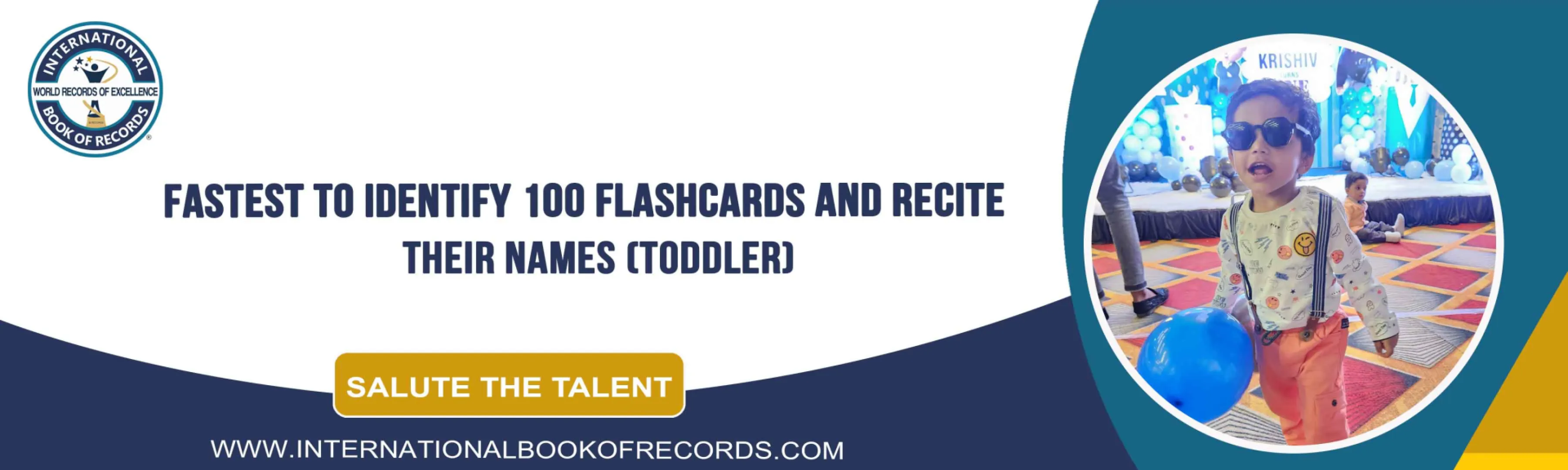 record banner image