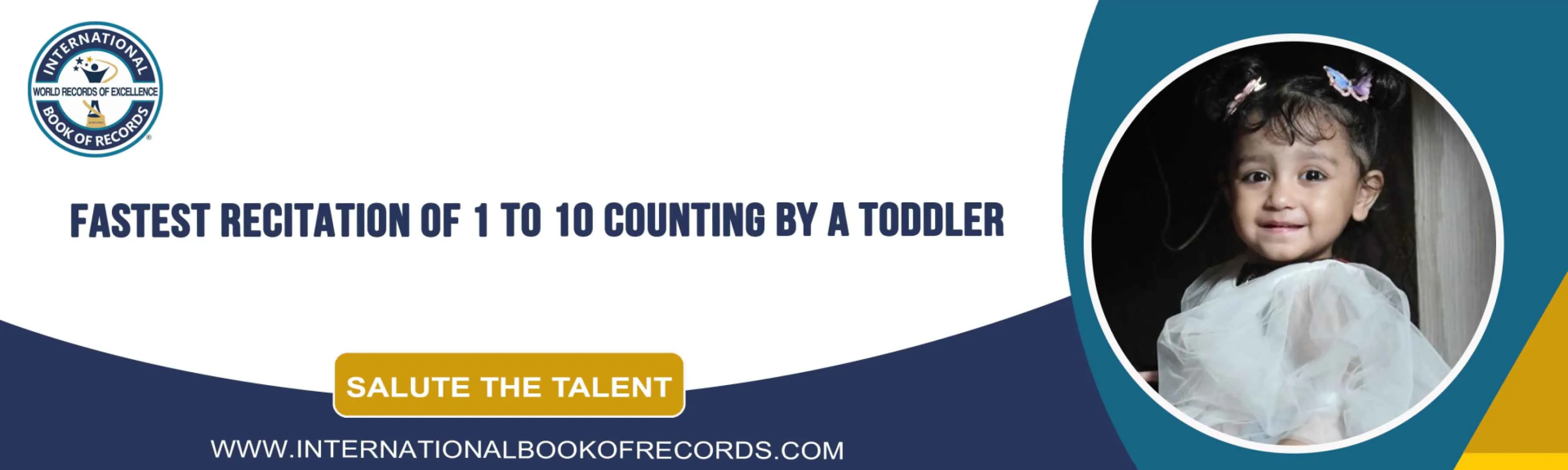 record banner image