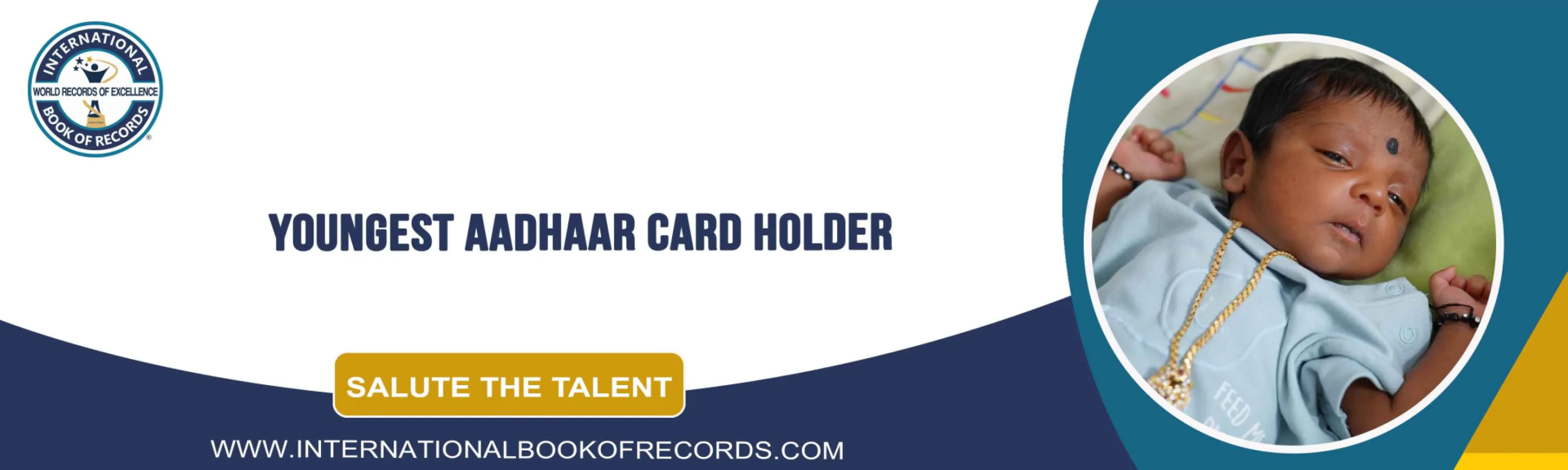 record banner image