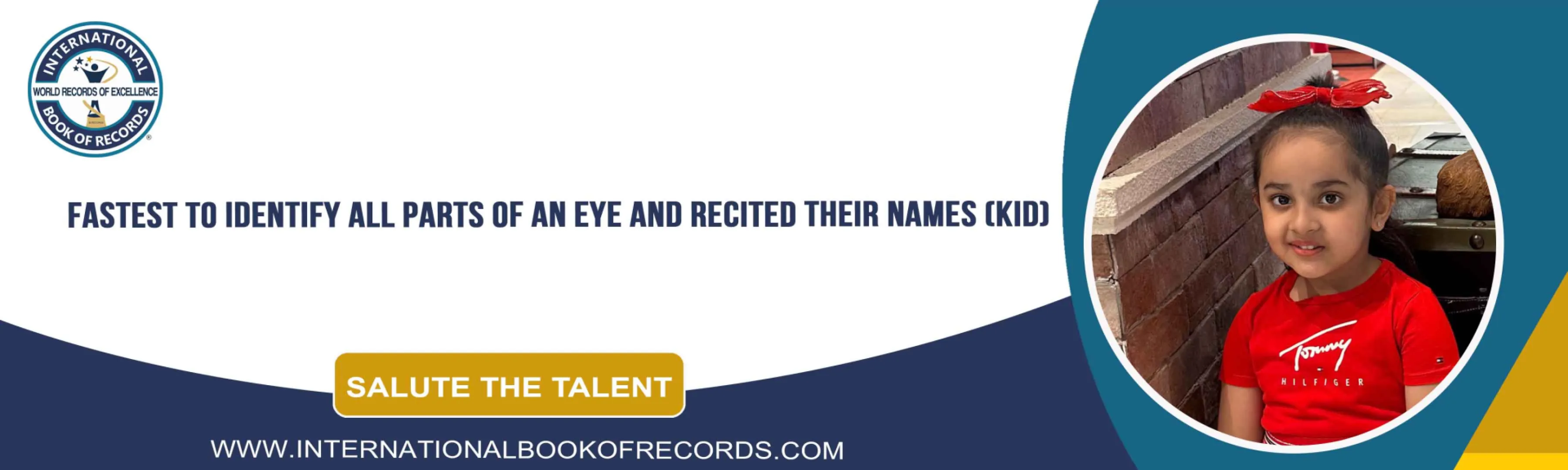 record banner image