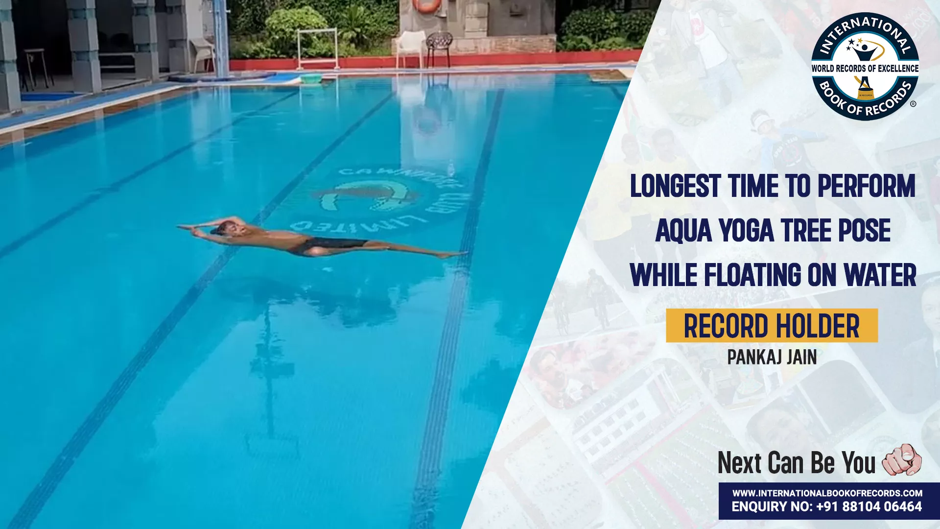 Record Image