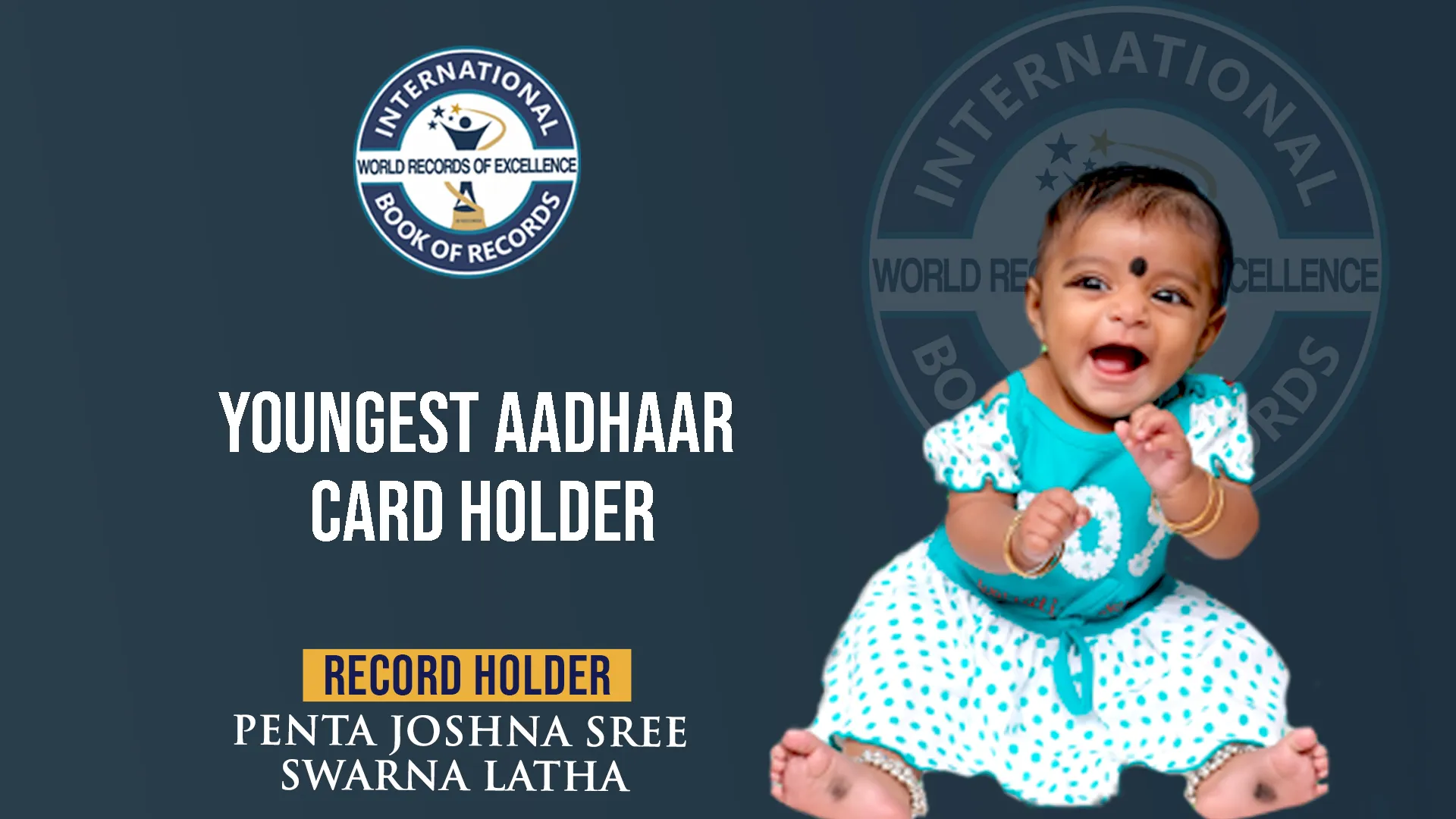 Record Image