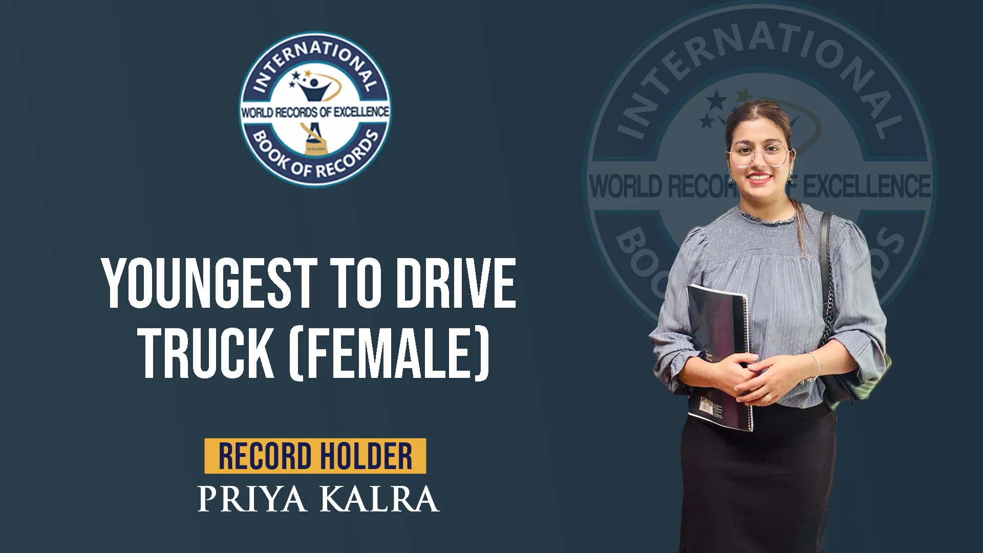 Record Image