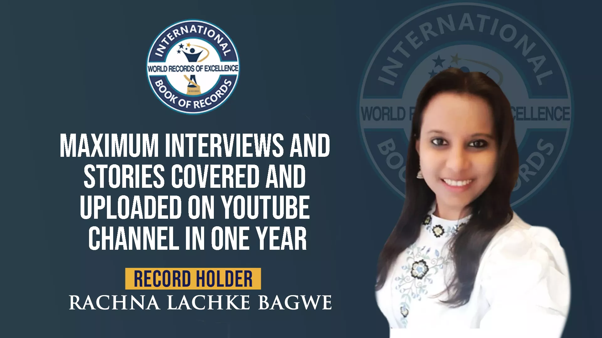 Record Image
