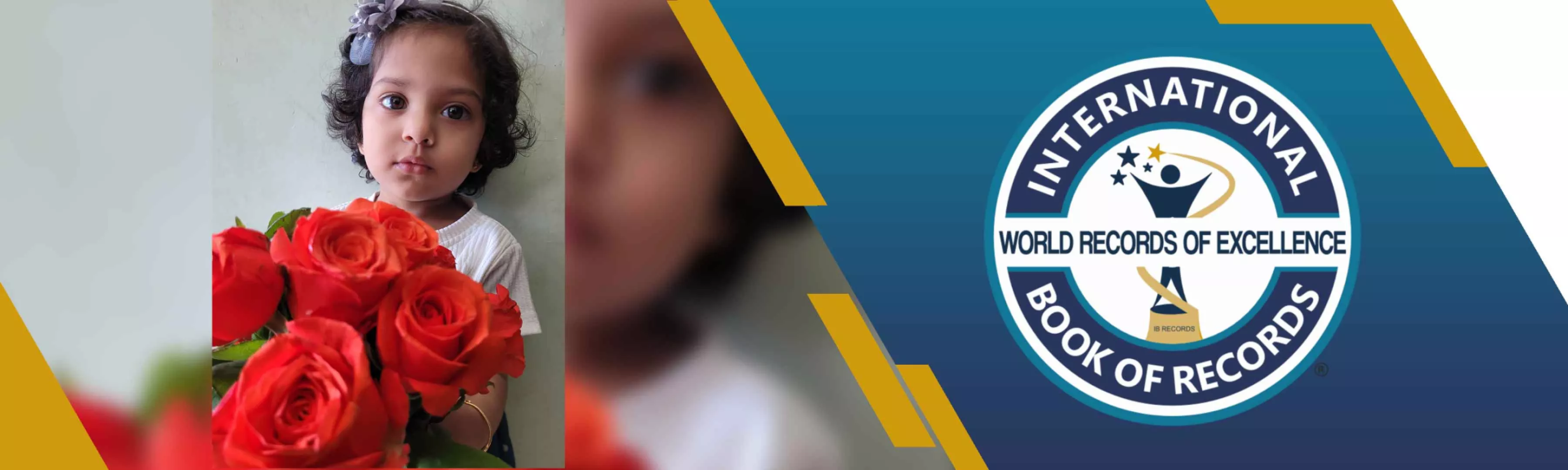 record banner image