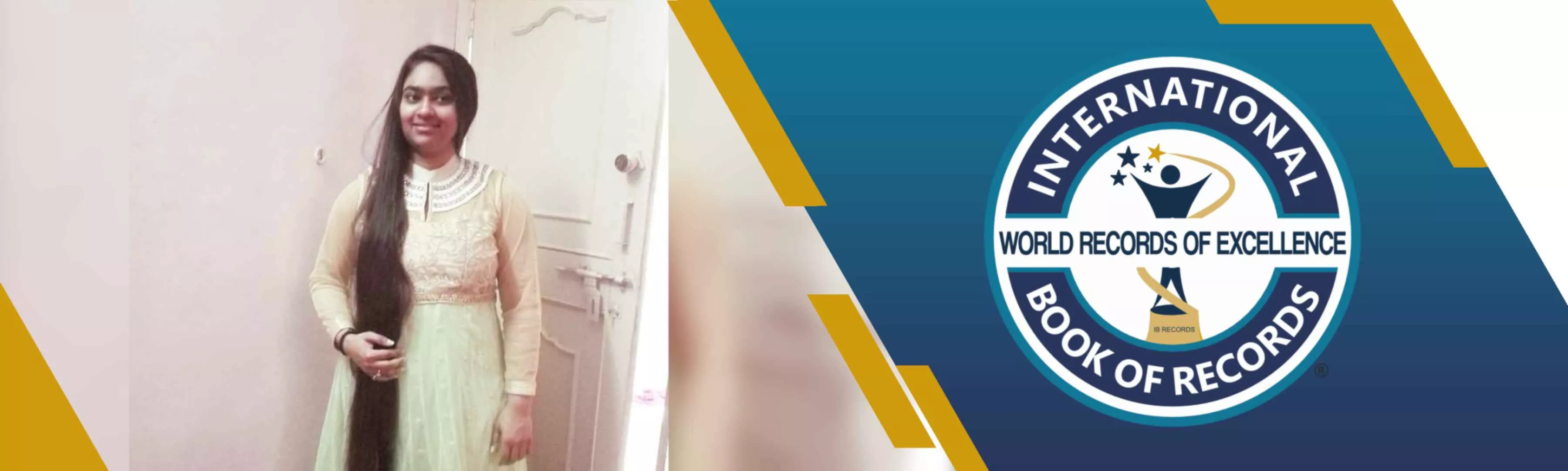 record banner image