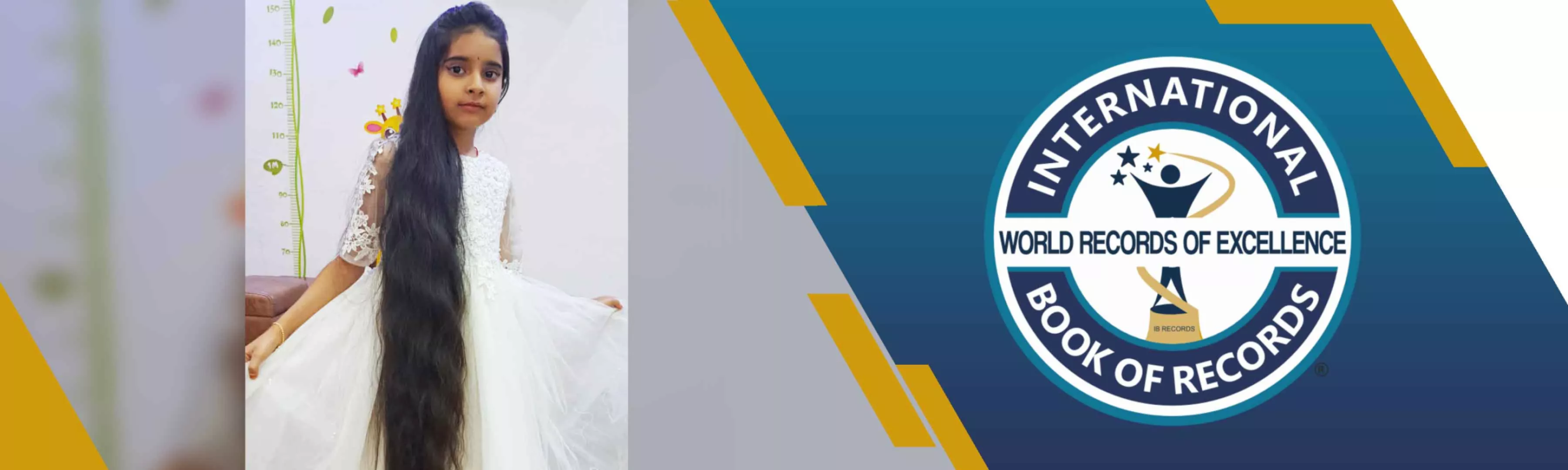record banner image