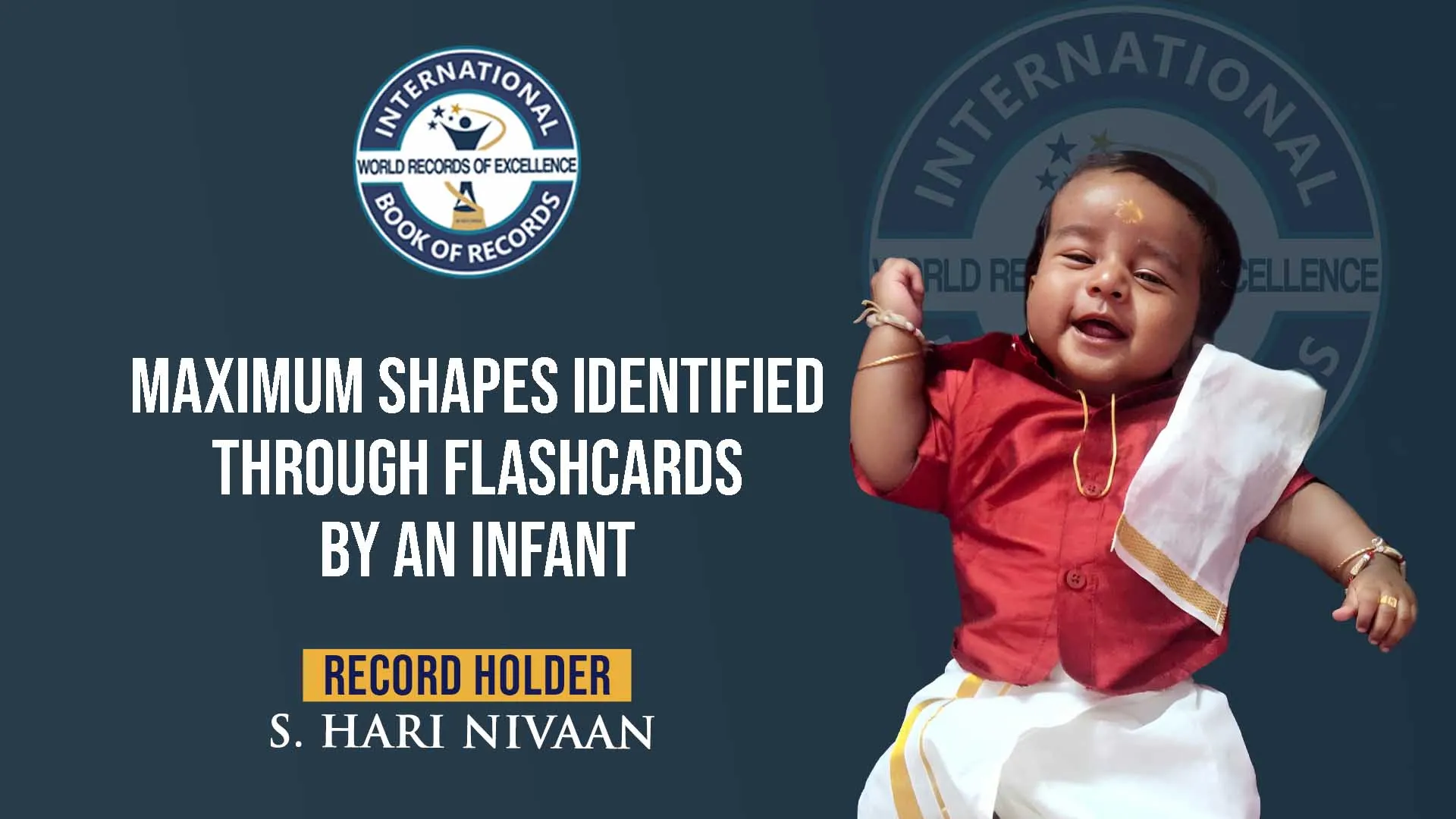 Record Image