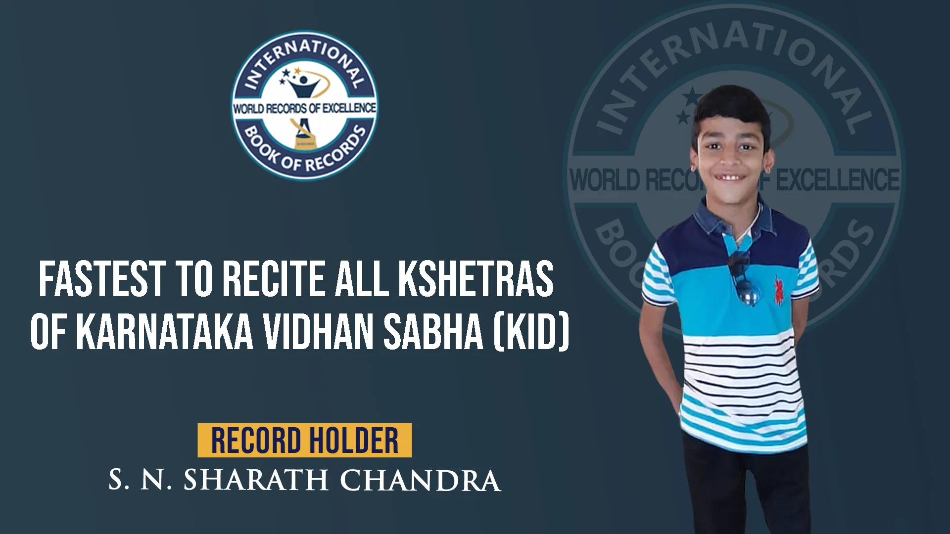 Record Image