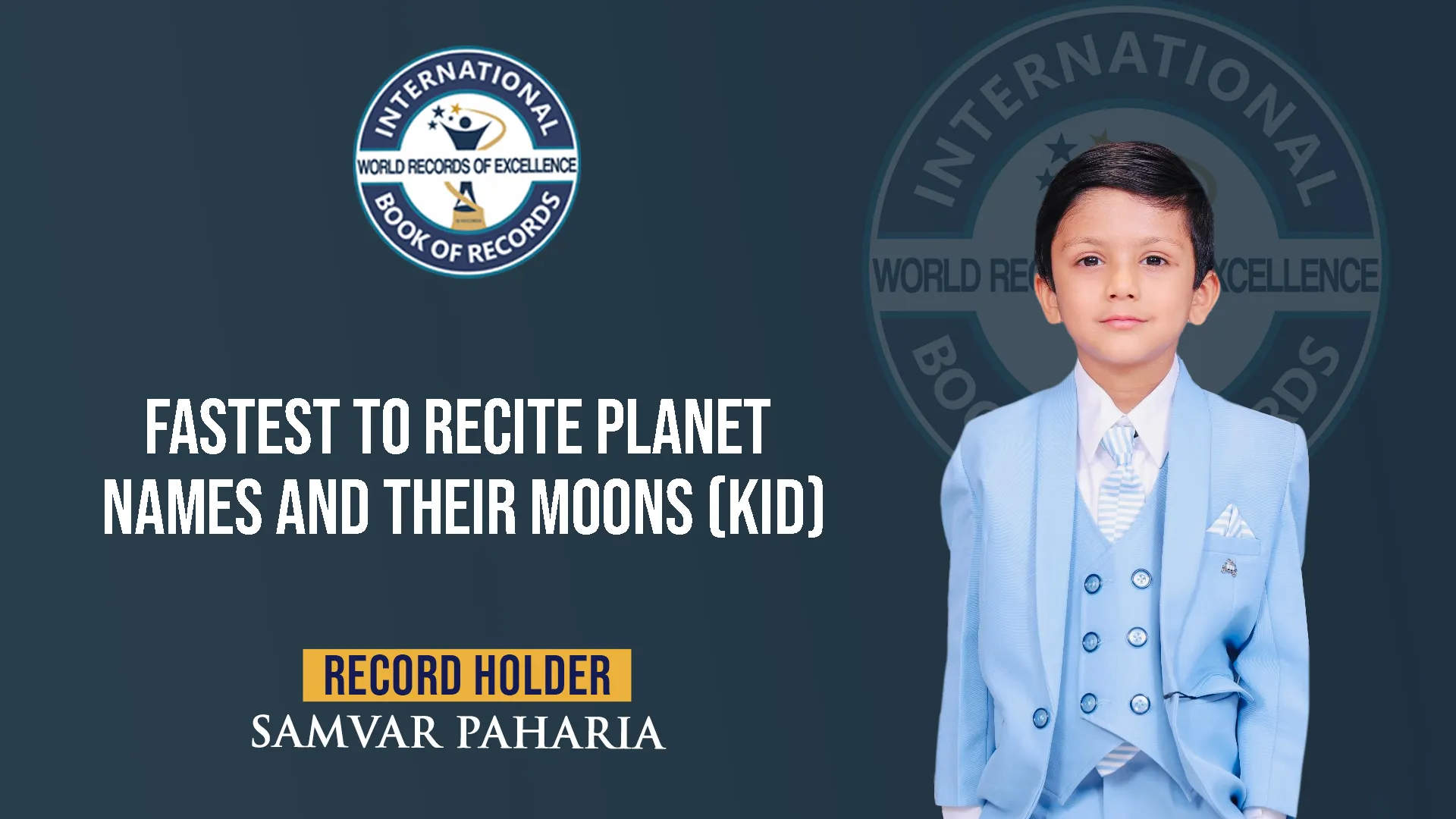 Record Image