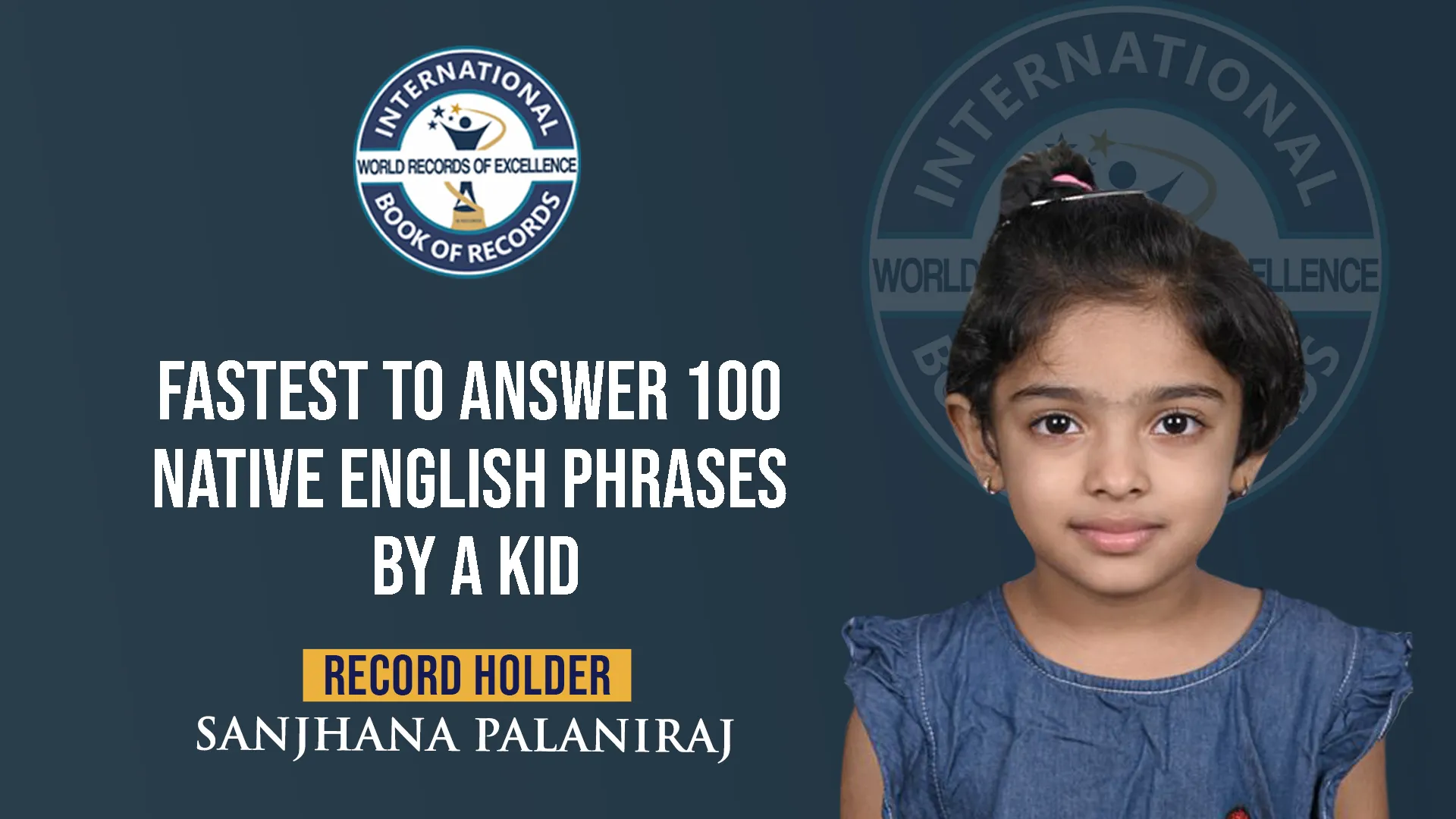 Record Image