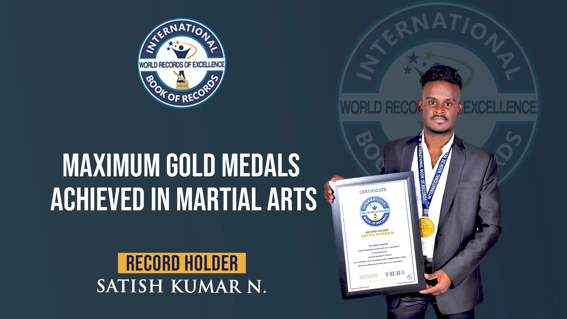 Record Image