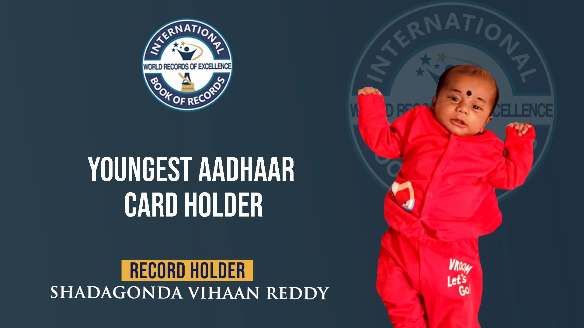 Record Image