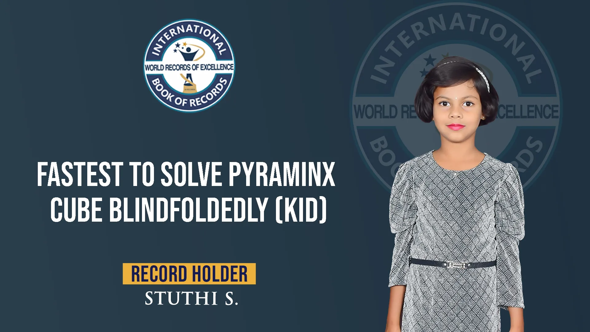 Record Image