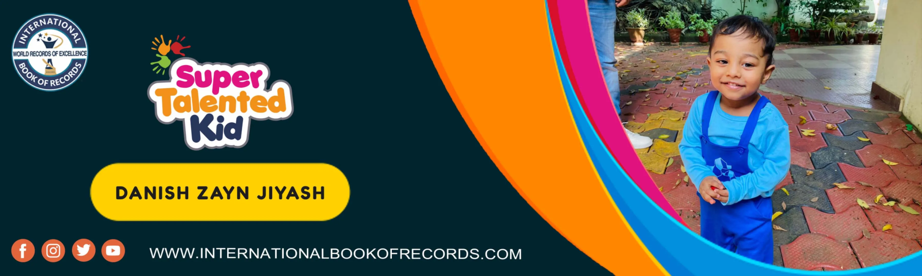 Record Image
