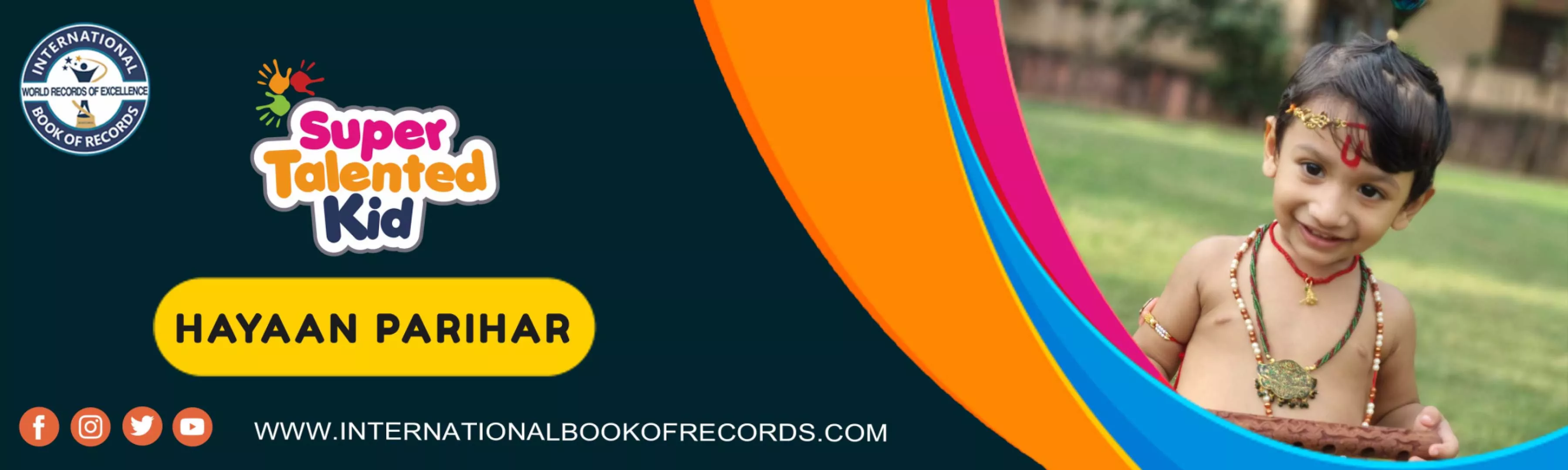 Record Image