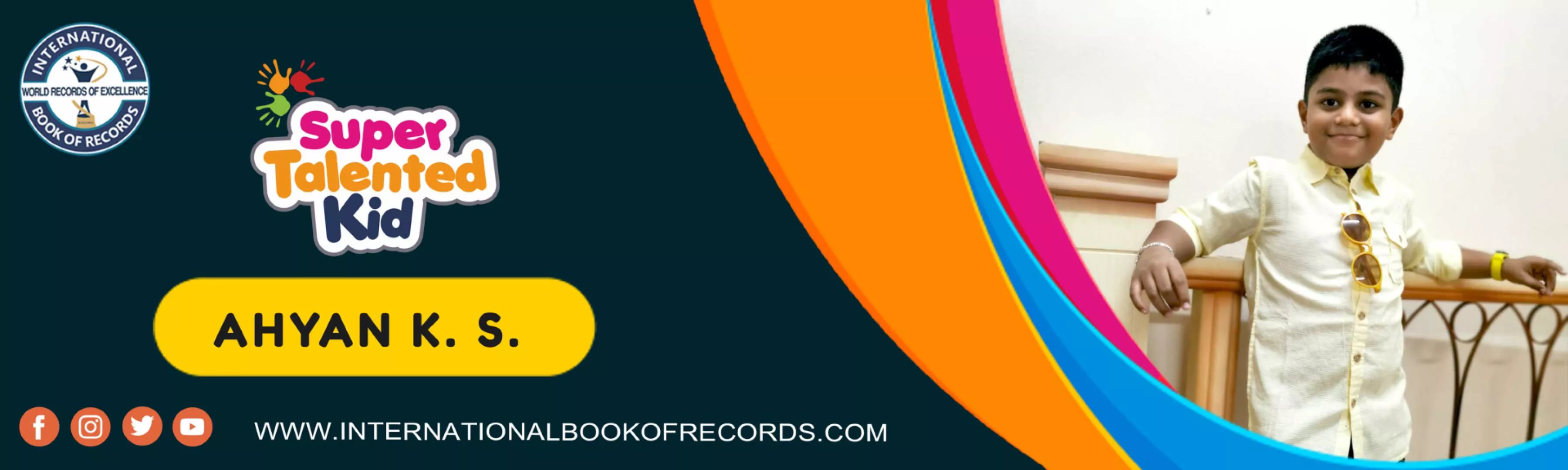 Record Image