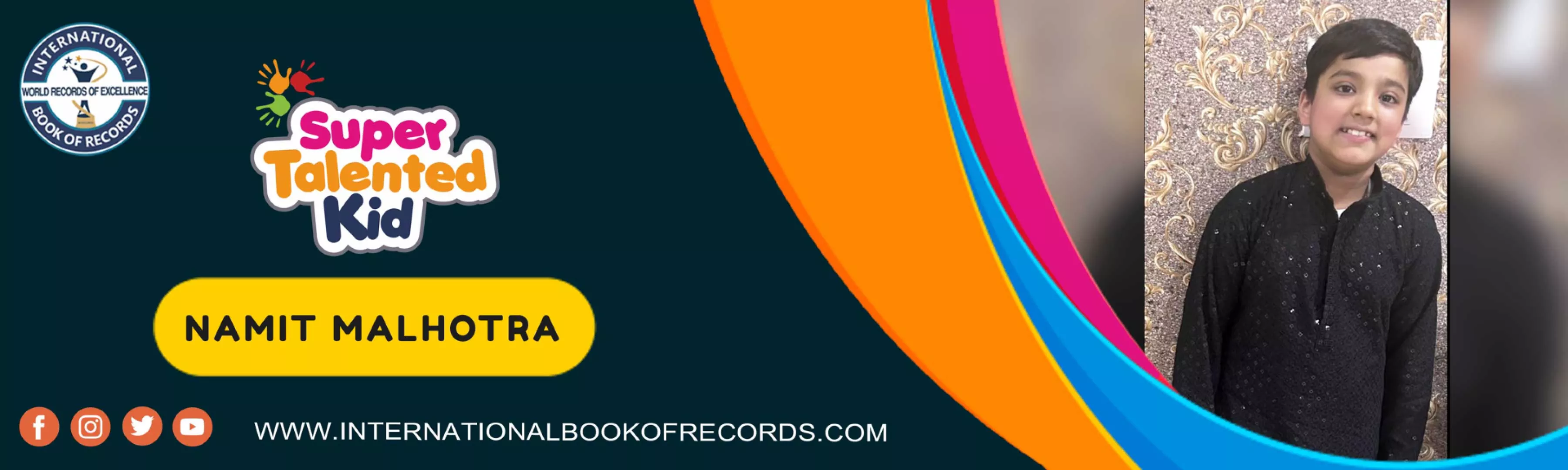 Record Image