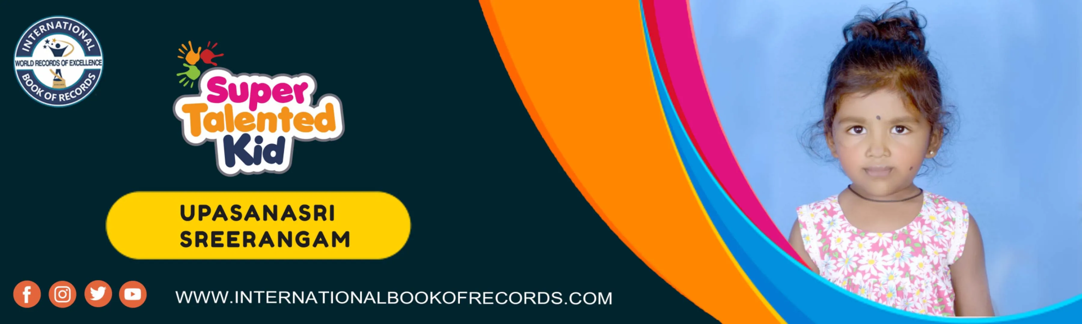 Record Image