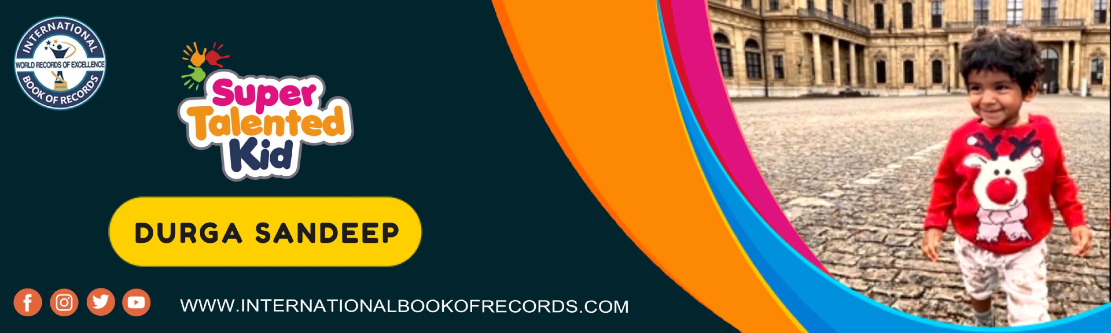 Record Image
