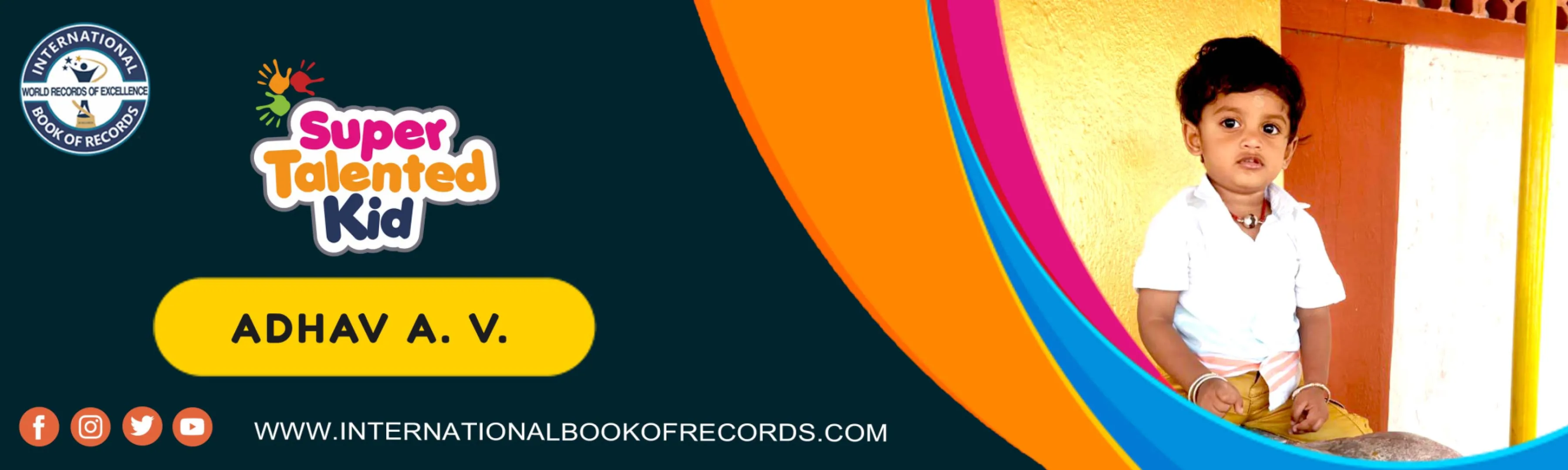 Record Image