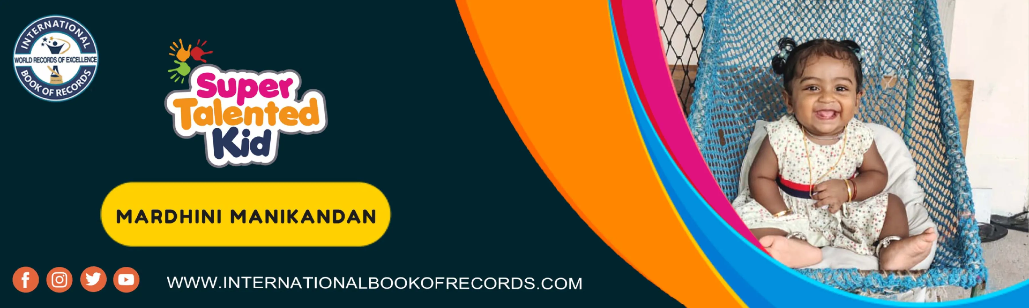 Record Image