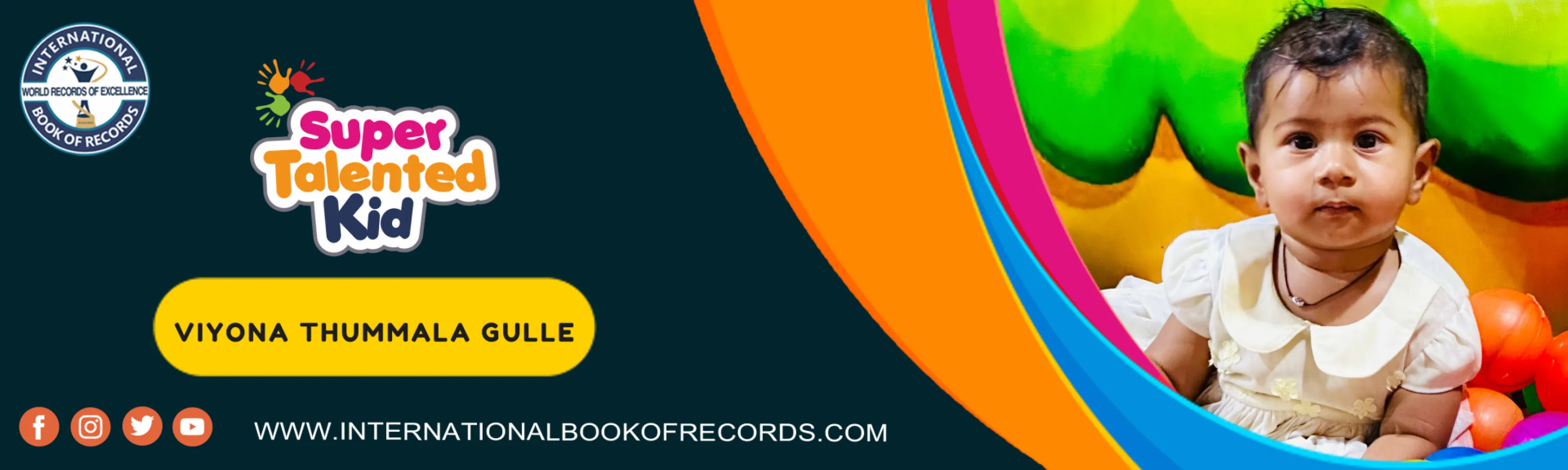 Record Image