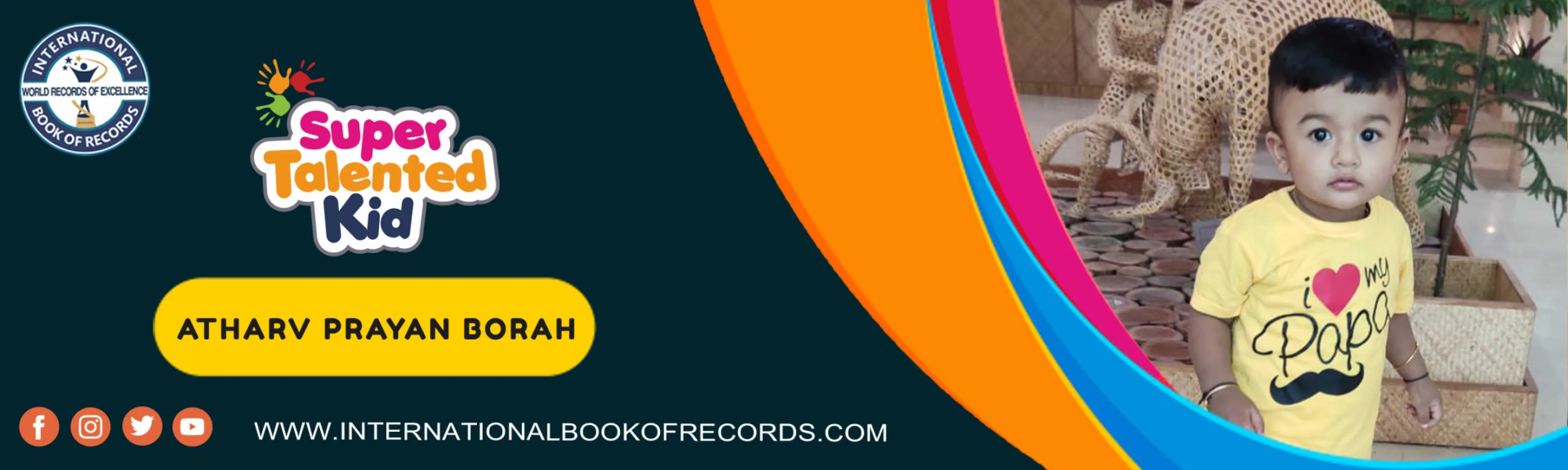 Record Image
