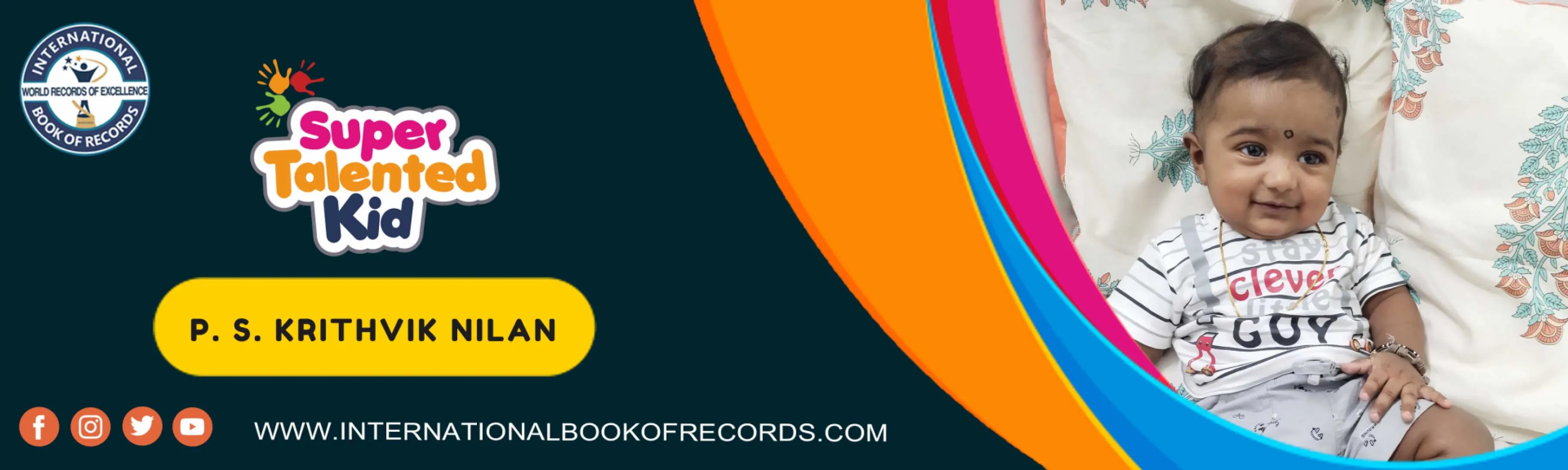 Record Image