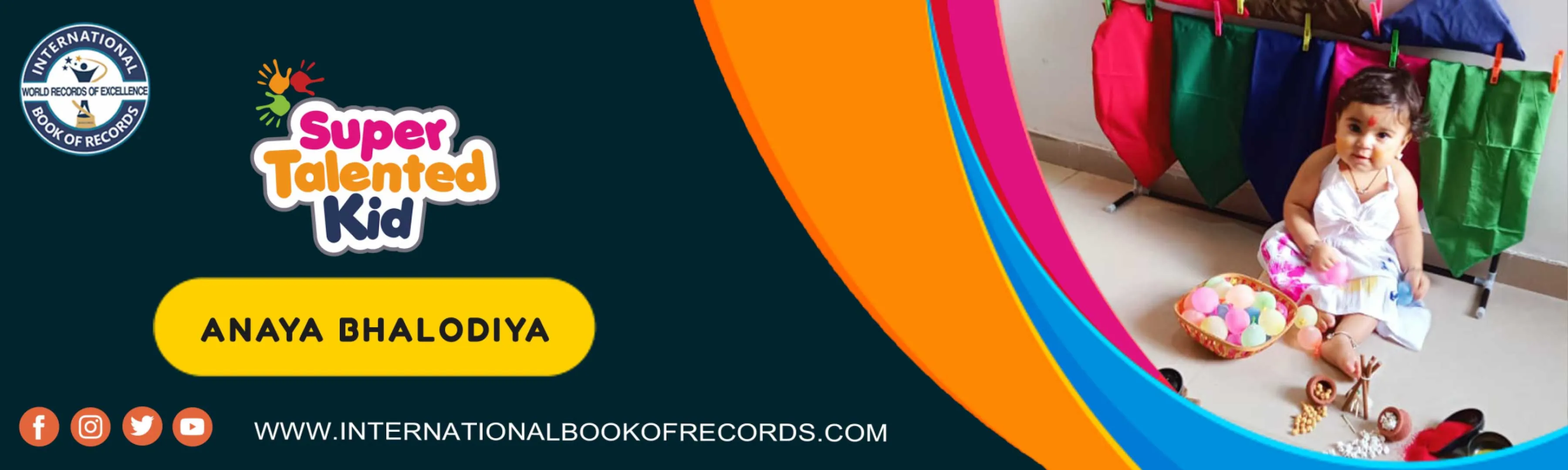Record Image