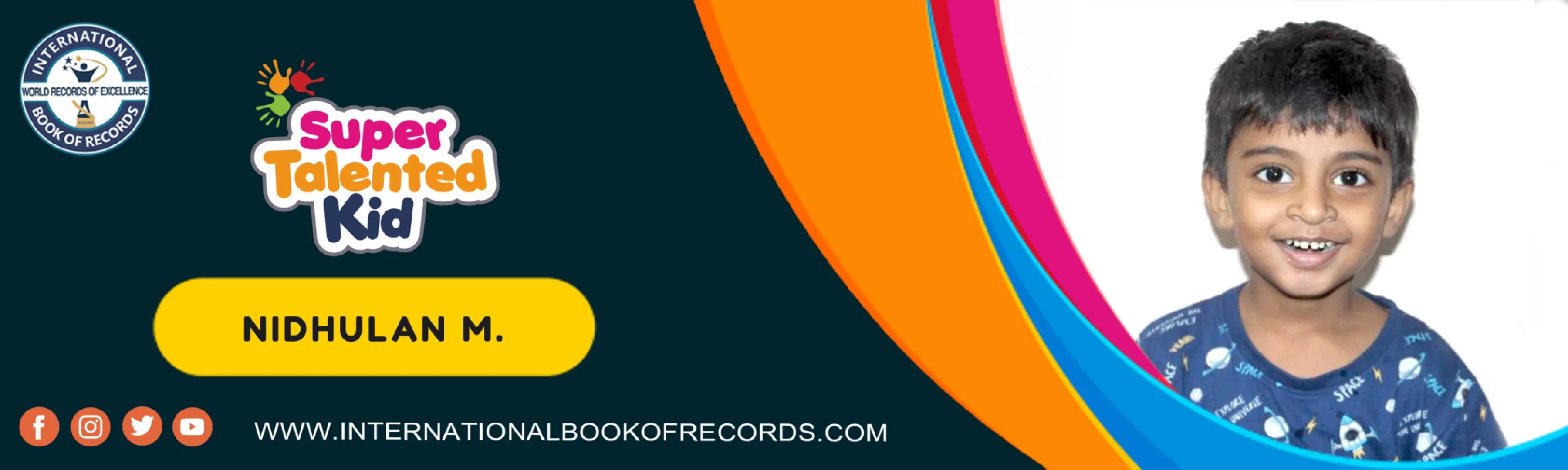 Record Image