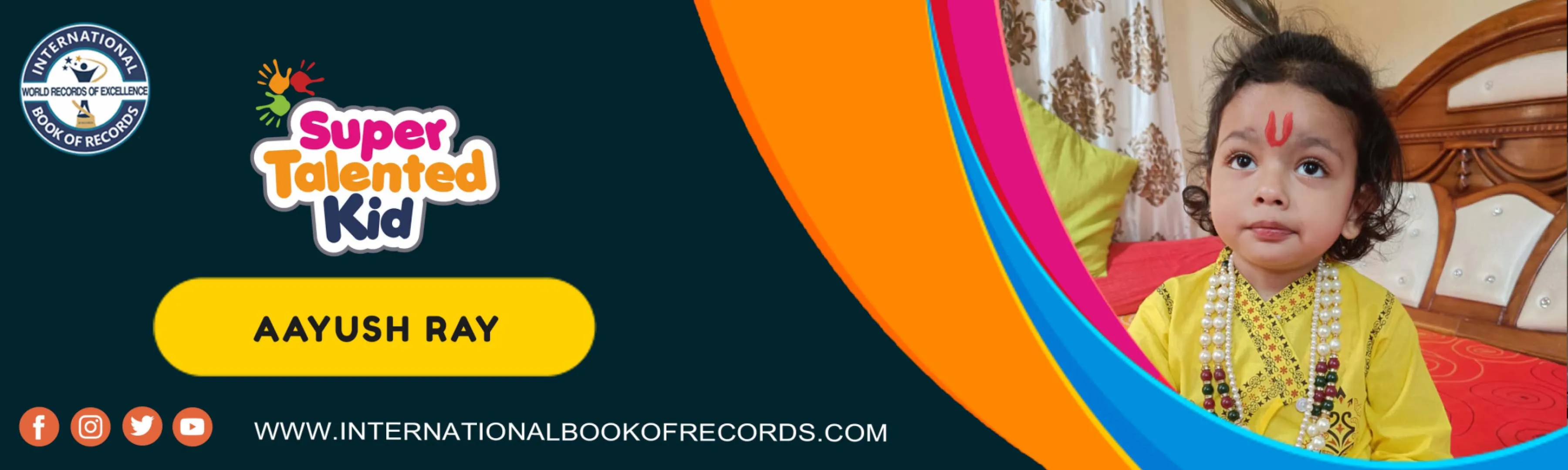 Record Image