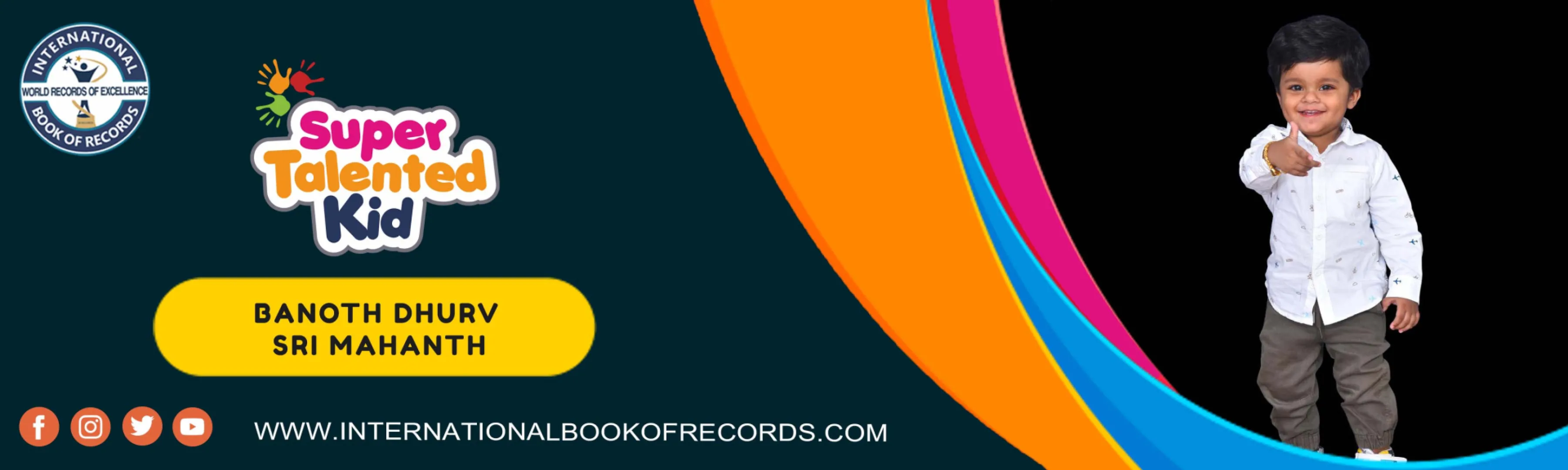 Record Image