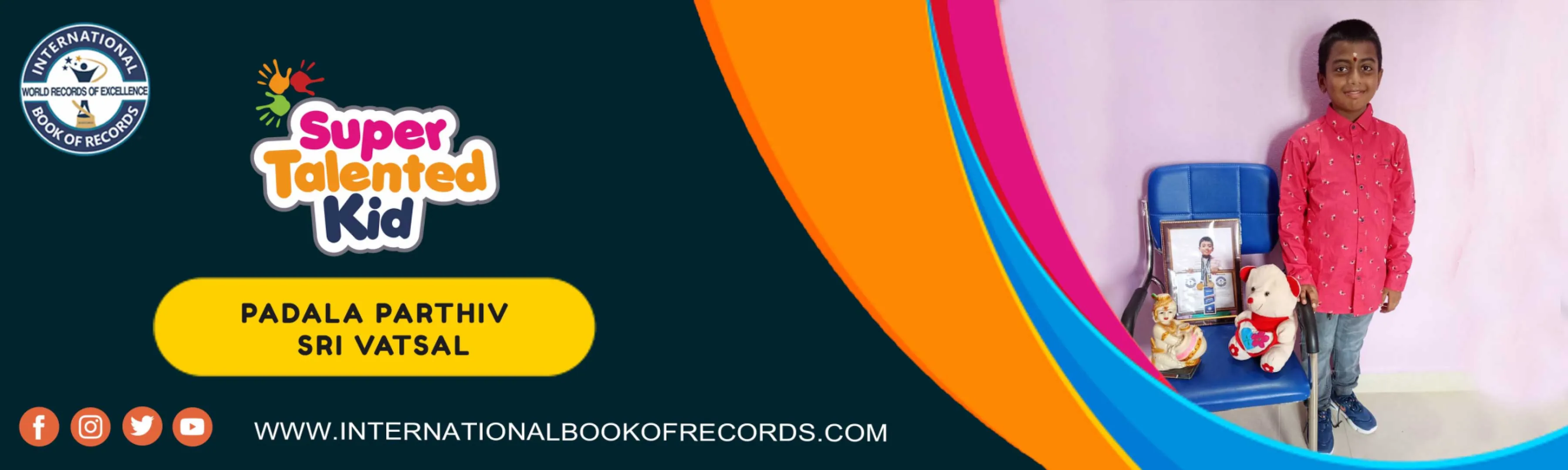 Record Image