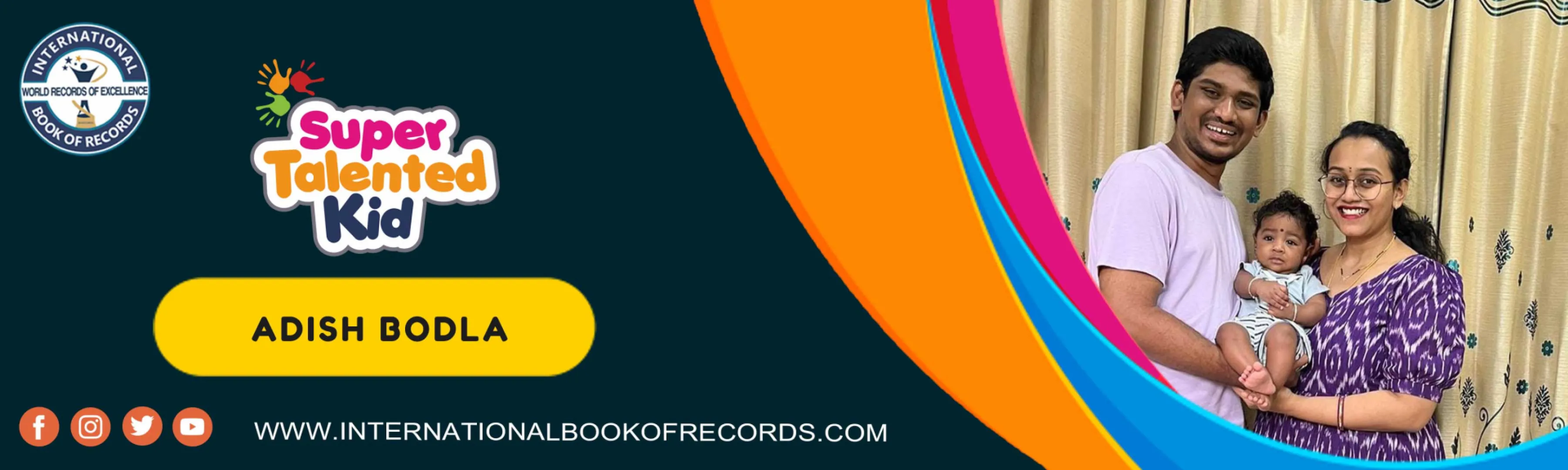Record Image
