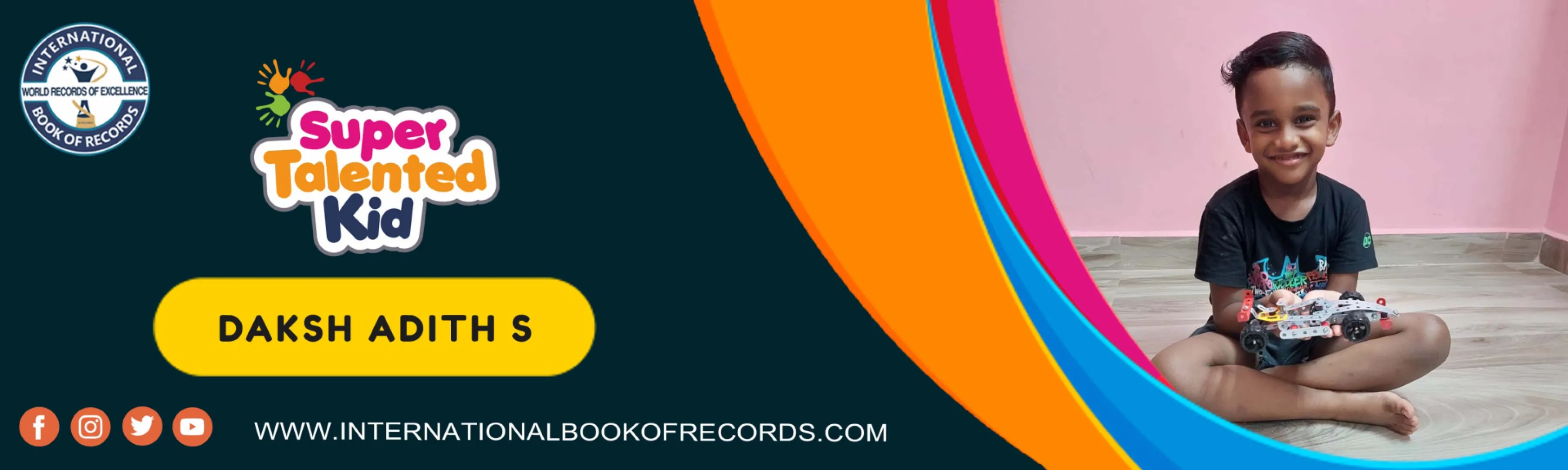 Record Image