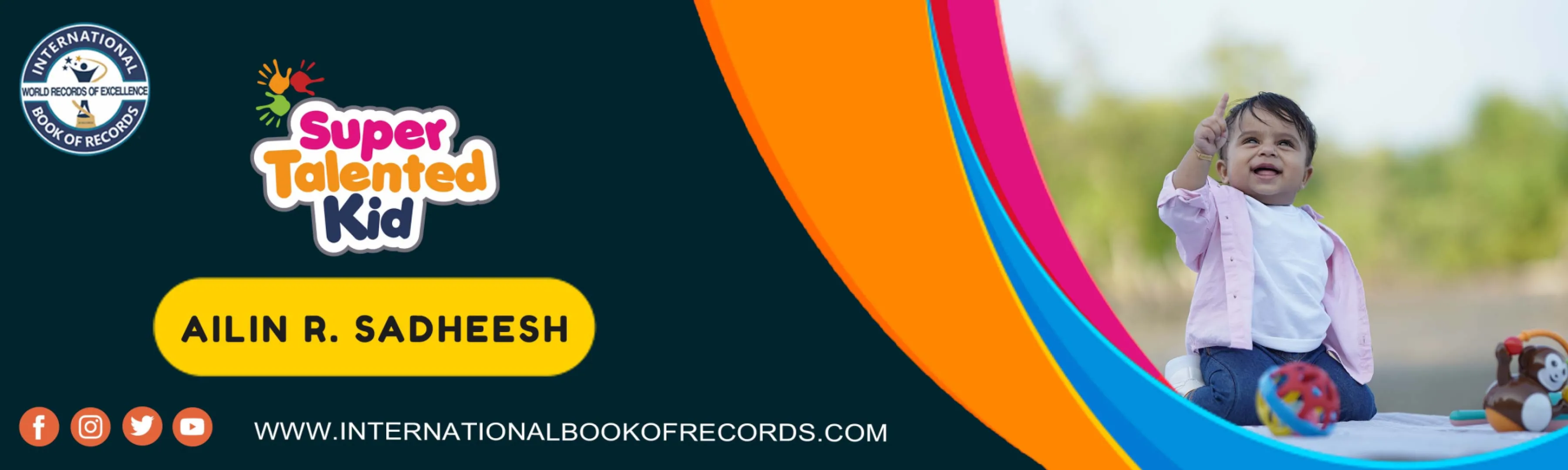 Record Image