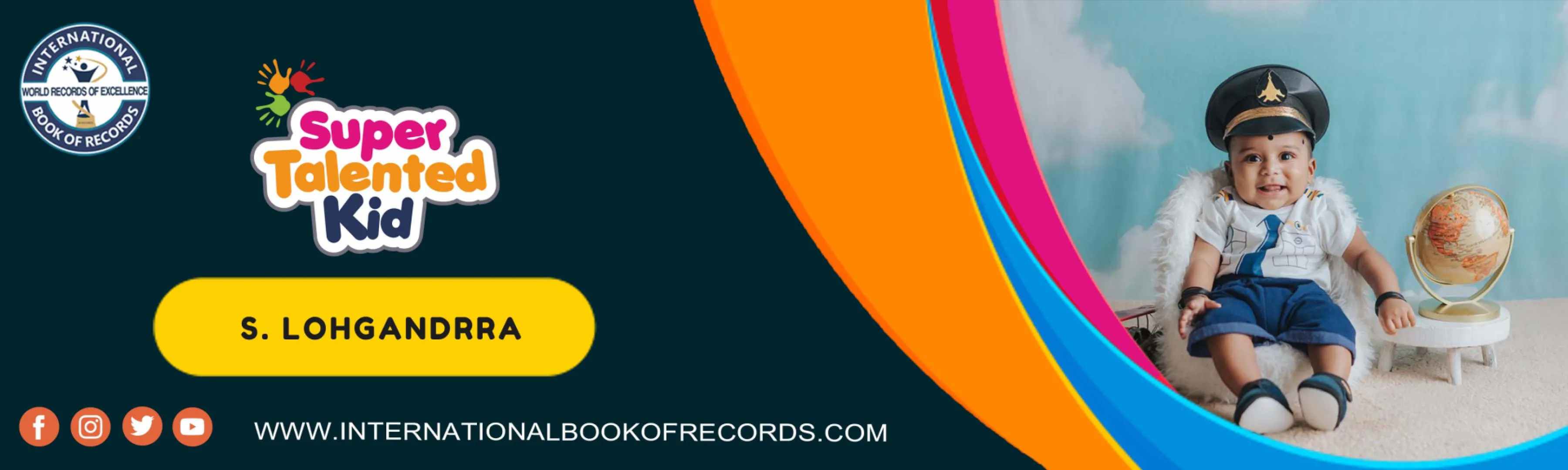 Record Image