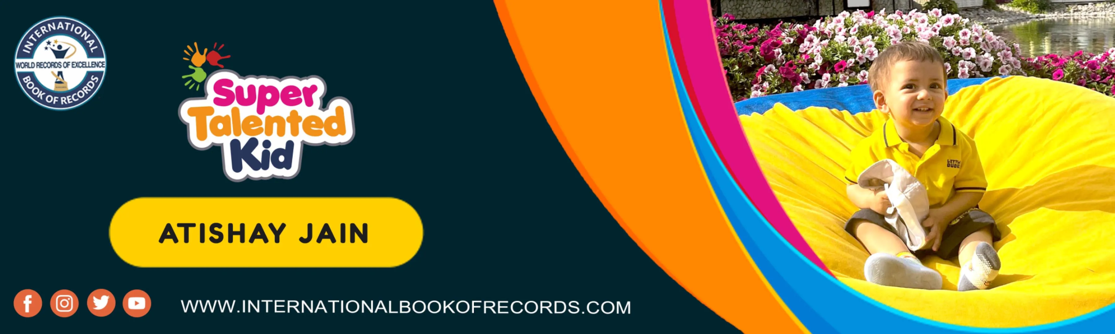 Record Image