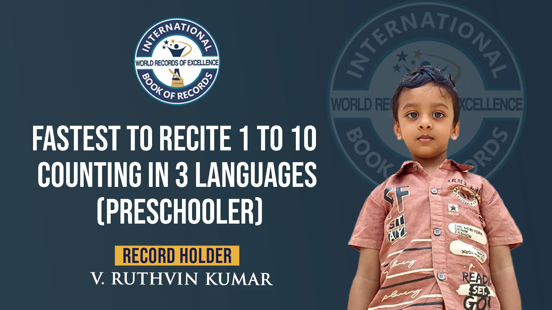 Record Image