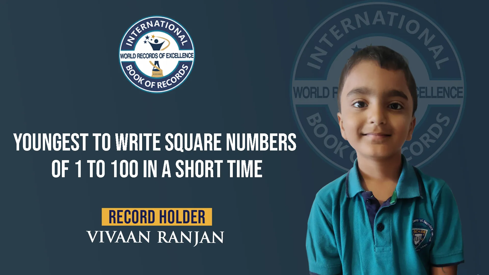 Record Image