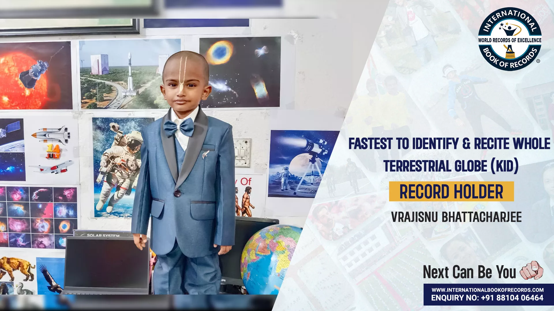 Record Image