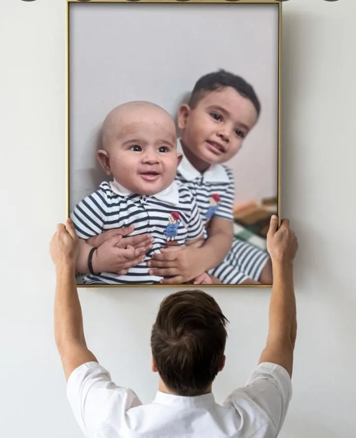 Record Image