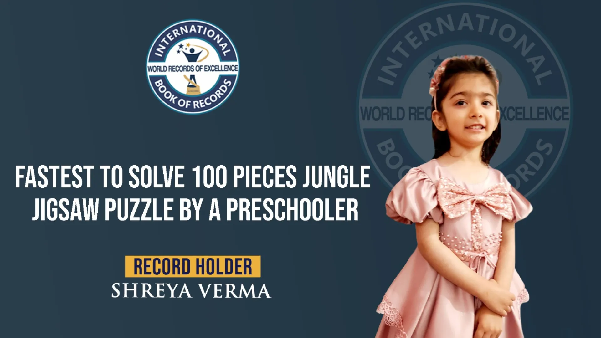 Record Image